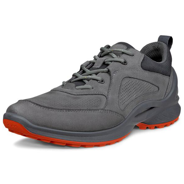 Ecco - Biom Energi Sneaker - Multisportschuhe Gr 44 grau von ECCO