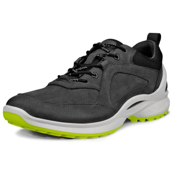 Ecco - Biom Energi Sneaker - Multisportschuhe Gr 46 grau von ECCO