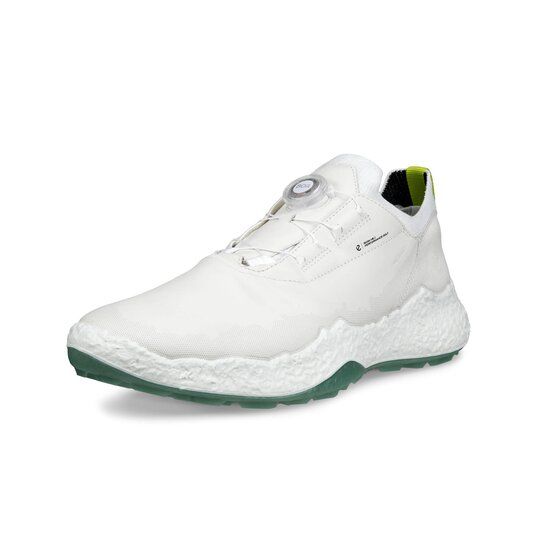 Ecco Biom H5 BOA weiß von ECCO