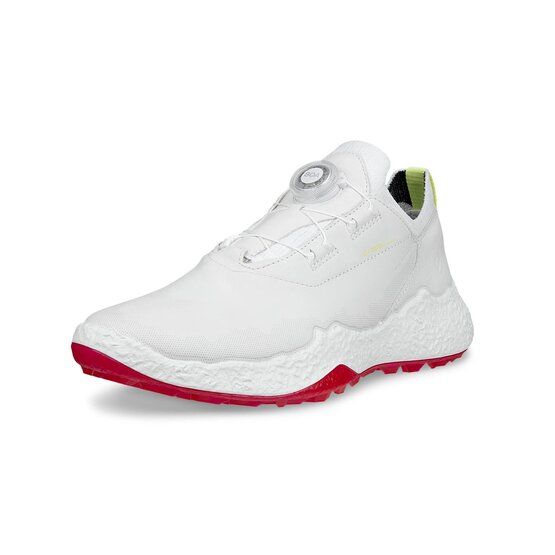 Ecco Biom H5 BOA weiß von ECCO