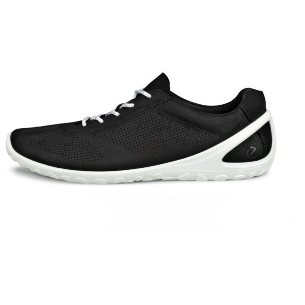 Ecco - Biom Lite - Freizeitschuhe Gr 41 schwarz von ECCO
