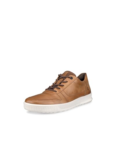 ECCO Byway Mens - Camel - 44 EU ECCO Byway Mens - Camel - 44 EU von ECCO