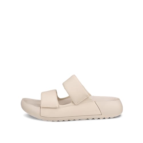 Ecco Cozmo PF 206663 Womens - Limestone - 41 EU von ECCO