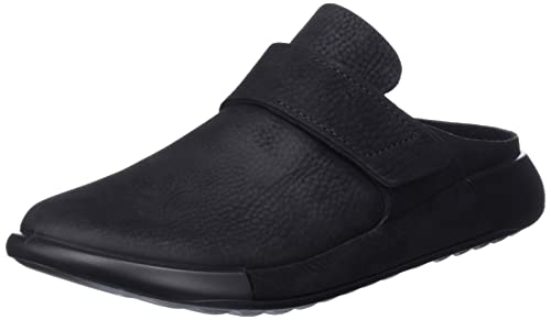 ECCO Damen 2ND Cozmo Clog, Black, 35 EU von ECCO