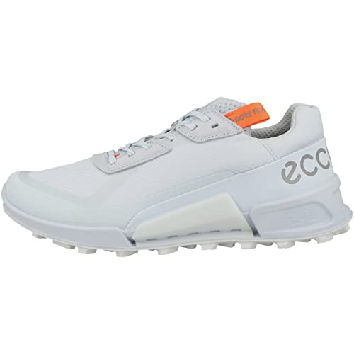 Ecco Damen Biom 2.1 X CTRY W Low GTX Running Shoe, AIR/AIR, 36 EU Schmal von ECCO