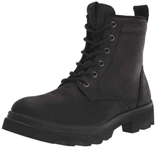 Ecco Damen Grainer W 6IN WP Fashion Boot, Black, 36 EU Ecco Damen Grainer W 6IN WP Fashion Boot, Black, 36 EU von ECCO