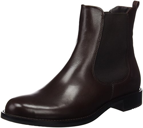 Ecco Damen SARTORELLE 25 Stiefeletten, Braun (MINK1014), 35 EU von ECCO