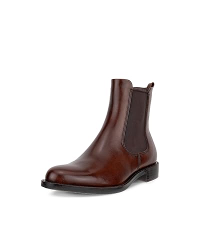 ECCO Damen Sartorelle 25 Mink Nova Chelsea Boot, 43 EU von ECCO