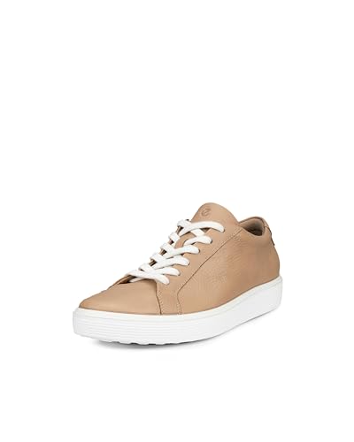 ECCO Damen Soft 60 Leder Nude Schuhe 37 EU von ECCO