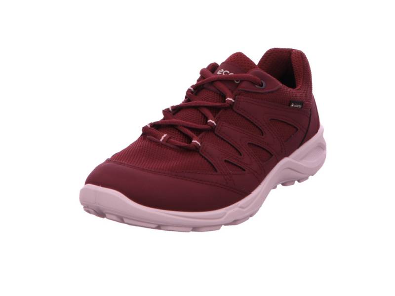 Ecco Schnürer TERRACRUISE 41 von ECCO