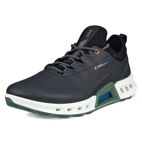 ECCO Golf Biom C4 Sportliche Schnürschuhe für Herren von ECCO