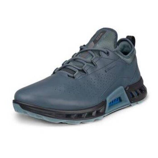 Ecco Golf Biom C4 blau von ECCO