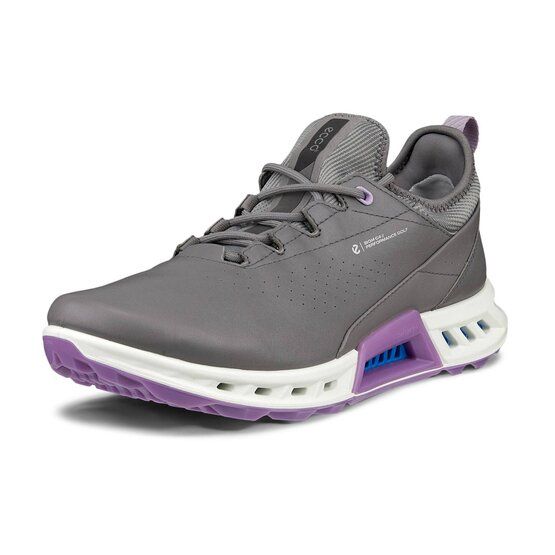 Ecco Golf Biom C4 grau von ECCO