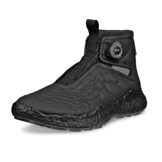 Ecco Golf Biom H5 BOA Boot schwarz von ECCO