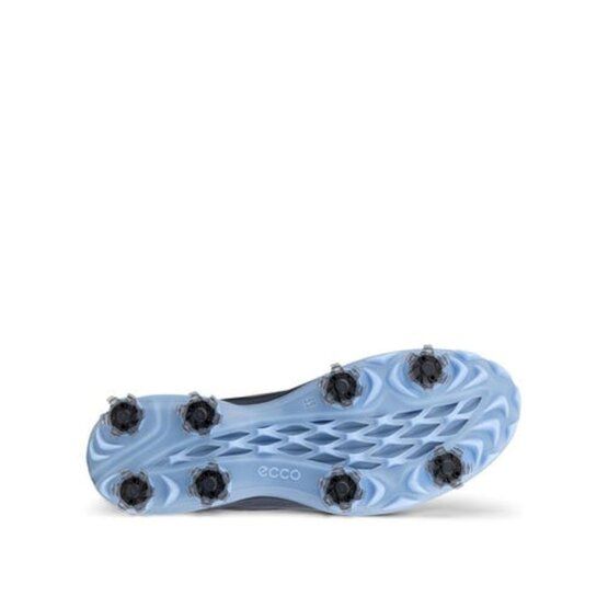 Ecco Golf Biom Tour BOA blau von ECCO