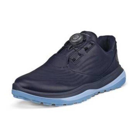 Ecco Golf LT1 BOA blau von ECCO
