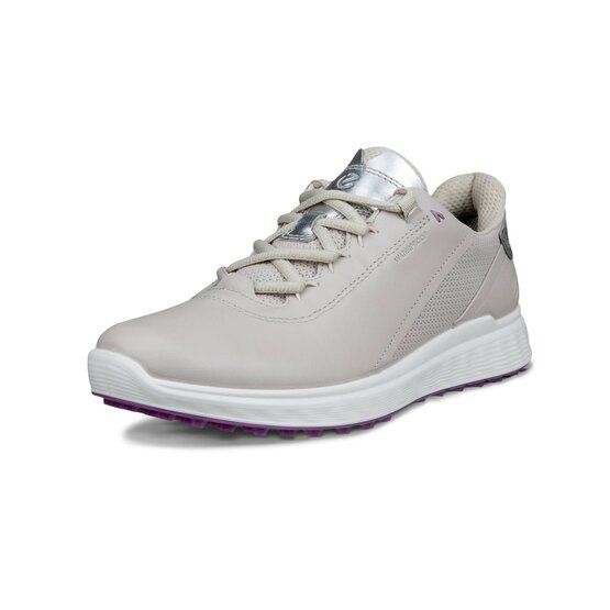 Ecco Golf S-Casual beige von ECCO
