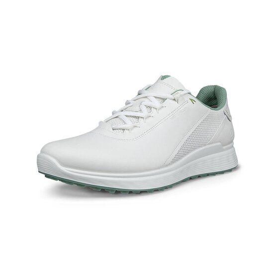 Ecco Golf S-Casual weiß von ECCO