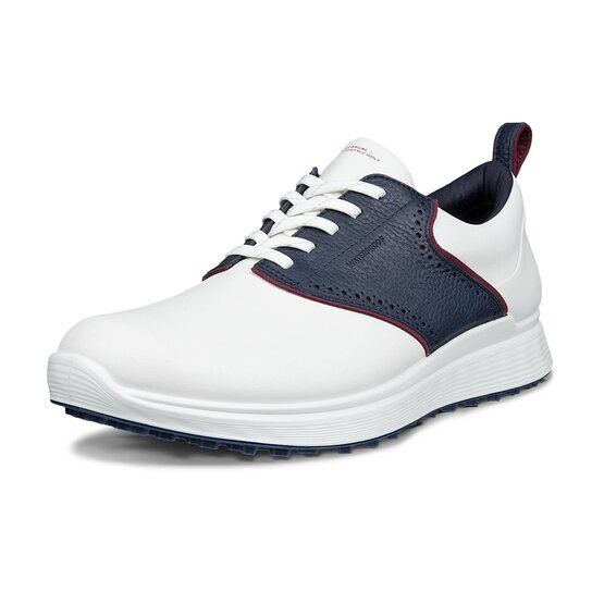 Ecco Golf S-Casual weiß von ECCO