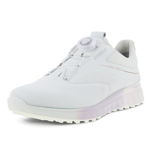 ECCO Golf S-Three BOA Damengolfschuhe von ECCO