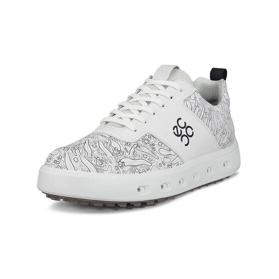 Ecco Golf Street 720 weiß Ecco Golf Street 720 weiß von ECCO