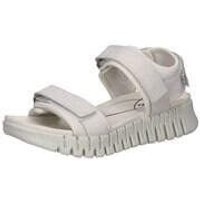 Ecco Gruuv Sol W Sandale Lea Damen weiß|weiß|weiß|weiß|weiß von ECCO
