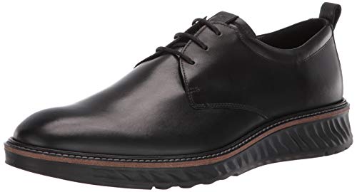 ECCO Herren St.1 Hybrid Shoe, Schwarz, 43 EU von ECCO