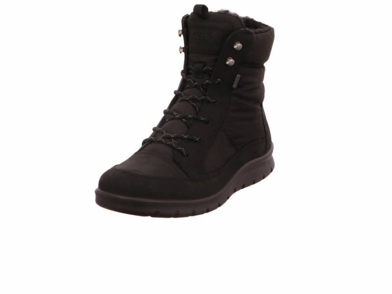 Ecco Ladies schwarz 39 von ECCO