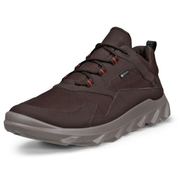 Ecco - MX Low GTX - Multisportschuhe Gr 43 braun von ECCO