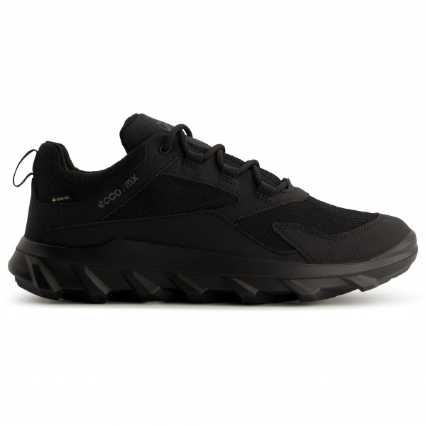 Ecco - MX Low GTX - Multisportschuhe Gr 45 schwarz von ECCO