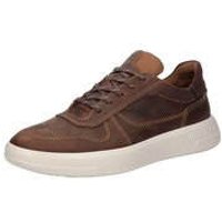 Ecco Move M Sneaker Herren braun von ECCO