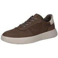 Ecco Move M Sneaker Herren braun von ECCO