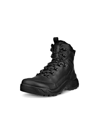 Ecco Offroad Mens - Black - 41 EU von ECCO