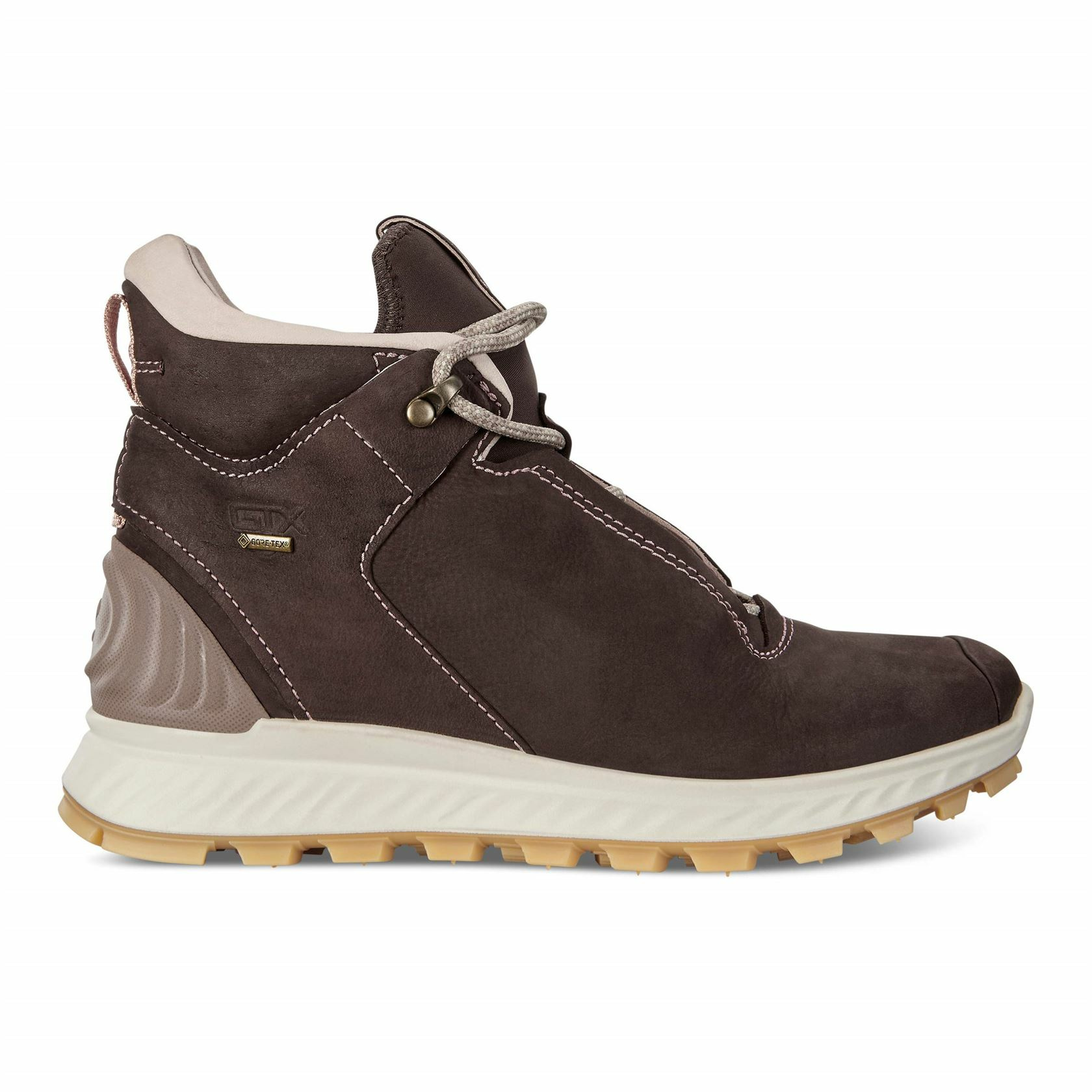 Ecco Outdoor braun 38 Ecco Outdoor braun 38 von ECCO
