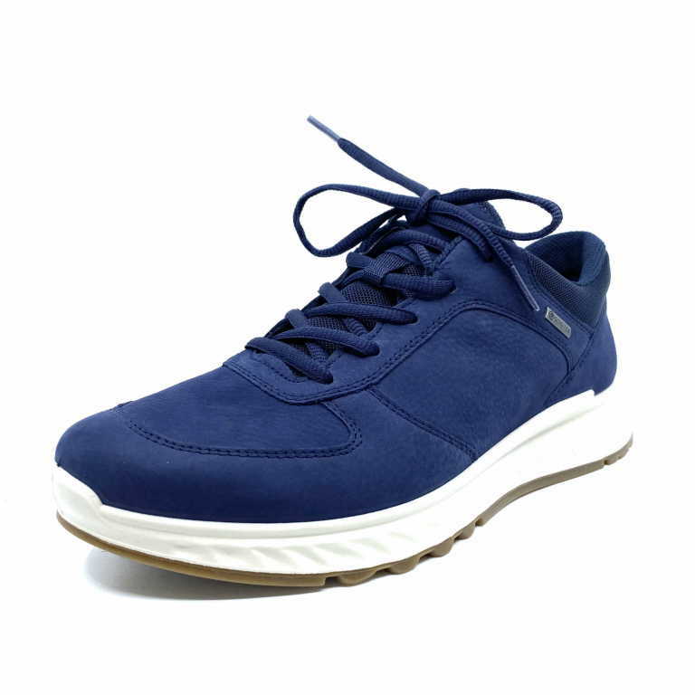 Ecco REC.EXOSTRIDE blau 41 von ECCO