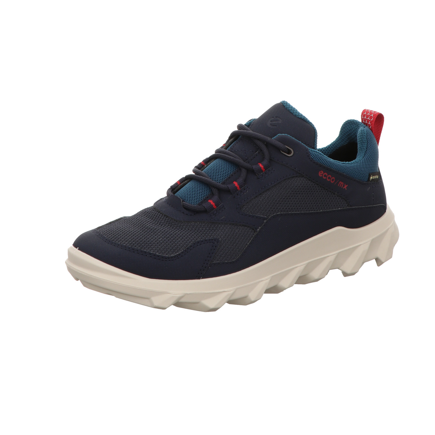 Ecco REC.MX blau 38 von ECCO