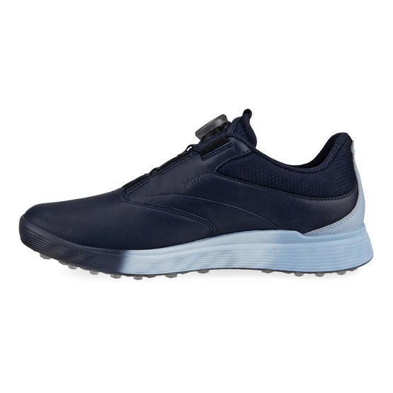 Ecco S-Three BOA navy von ECCO