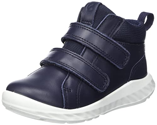 ECCO Jungen Sp.1 Lite Infant Ankle Booten Classic Boots, Night Sky Night Sky, 21 EU ECCO Jungen Sp.1 Lite Infant Ankle Booten Classic Boots, Night Sky Night Sky, 21 EU von ECCO
