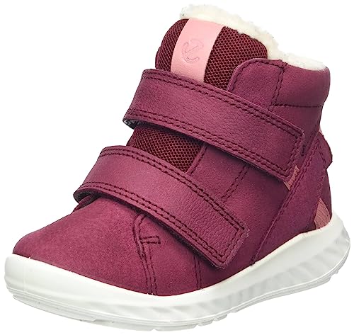 Ecco SP.1 LITE Infant Mid-Cut Boot, Morillo, 24 EU von ECCO