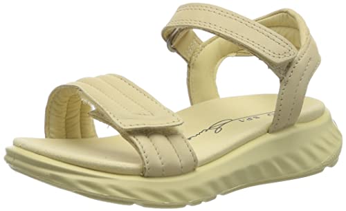 ECCO SP.1 LITE K Flat S Sandal, Straw, 33 EU von ECCO