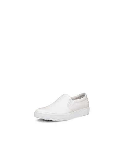 ECCO Damen Soft 60 219253 Leder White Schuhe 37 EU ECCO Damen Soft 60 219253 Leder White Schuhe 37 EU von ECCO