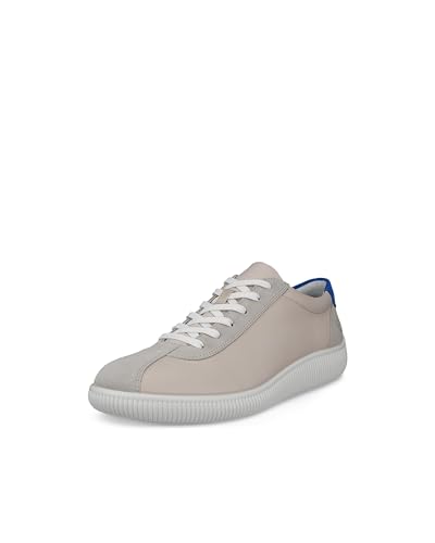 Ecco Soft Zero Mens - Gravel Virtual - 47 EU von ECCO