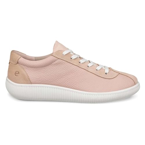 Ecco Soft Zero Womens - Rose Dust - 40 EU von ECCO