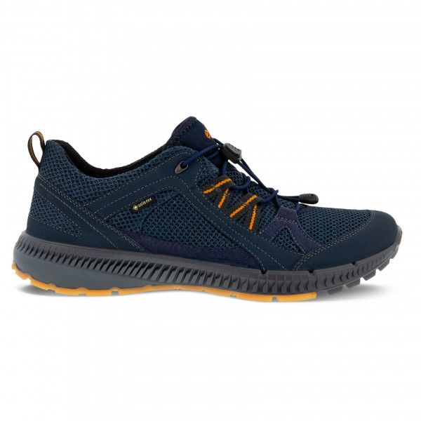 Ecco - Terracruise II GTX - Multisportschuhe Gr 41 blau von ECCO