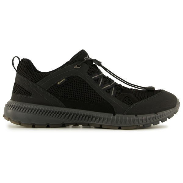 Ecco - Terracruise II GTX - Multisportschuhe Gr 41 schwarz von ECCO