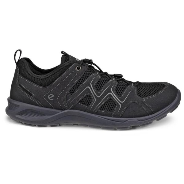 Ecco - Terracruise LT - Multisportschuhe Gr 41 schwarz von ECCO