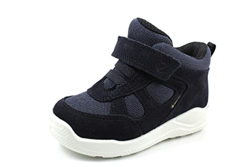 Ecco URBAN Mini Mid-Cut Boot, Night Sky/Ombre, 28 EU von ECCO