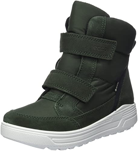 Ecco URBAN Snowboarder Mid-Cut Boot, DEEP Forrest/DEEP Forrest, 28 EU von ECCO