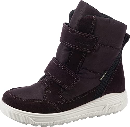 Ecco URBAN Snowboarder Mid-Cut Boot, FIG/FIG, 31 EU von ECCO