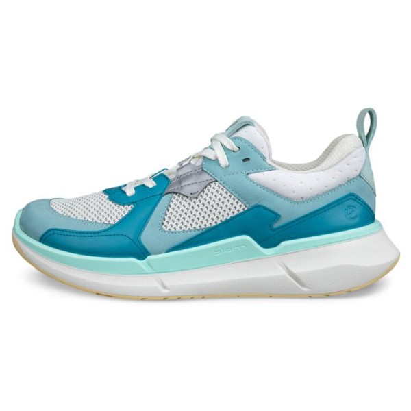 Ecco - Women's Biom 2.2 - Freizeitschuhe Gr 42 türkis von ECCO
